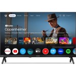 24HF2265E GOOGLE SMART TV SHARP