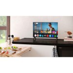 24HF2265E GOOGLE SMART TV SHARP