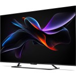 65HR7265E QLED GOOGLE SMART 144Hz SHARP