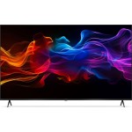 65HP5265E QLED GOOGLE SMART UHD TV SHARP
