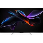 55HR7265E QLED GOOGLE SMART 144Hz SHARP