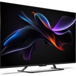 55HR7265E QLED GOOGLE SMART 144Hz SHARP