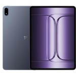 Pad 3 WiFi 12GB/256GB Storm Blue ONEPLUS