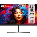 22F650 FHD 100Hz monitor CHiQ