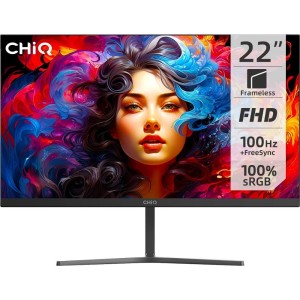 22F650 FHD 100Hz monitor CHiQ