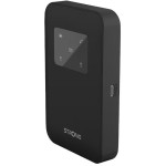 4G+ MIFI 900 WiFi 5 Router STRONG