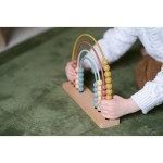 MOM 13 Kob OLIVOVÝ 120 x 200 cm MOMOMI