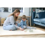 MOM 04 Kob BÉŽOVÝ 200 x 300 cm MOMOMI