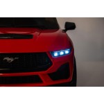 BEC 8171 Ford Mustang GT BUDDY TOYS