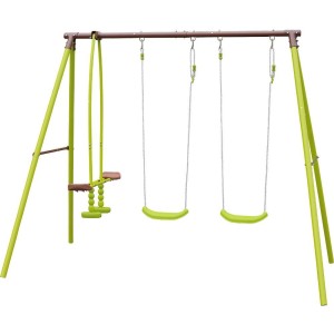 BOT 4310 Houpačka KEYNU 3 BUDDY TOYS