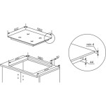 DI 6413 SBB VARNÁ DESKA INDUKČNÍ AMICA