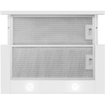 OTP6641WG ODSAVAČ PAR VÝSUVNÝ AMICA