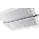 OTP6641WG ODSAVAČ PAR VÝSUVNÝ AMICA