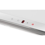 OTP6641WG ODSAVAČ PAR VÝSUVNÝ AMICA