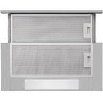 OTP6233I ODSAVAČ PAR VÝSUVNÝ AMICA