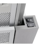 OTP6233I ODSAVAČ PAR VÝSUVNÝ AMICA