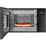 AMMB25E3SGB MIKROVL. TROUBA VEST. AMICA