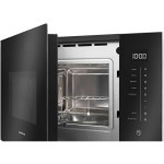 AMMB25E3SGB MIKROVL. TROUBA VEST. AMICA