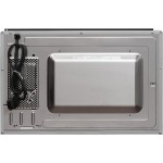 AMMB25E3SGB MIKROVL. TROUBA VEST. AMICA