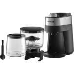 SCG 5060BK Kávomlýnek SENCOR