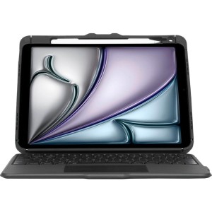 VersaVu keyboard case iPad CZ TARGUS