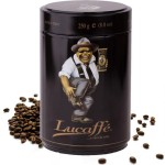 DÓZA 100% ARABICA ZRNKOVÁ 250G LUCAFFE
