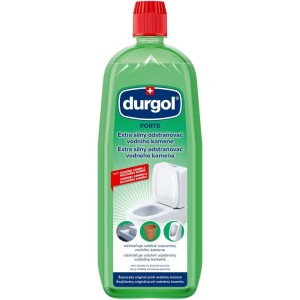 ODSTRAŇ. VODNÍHO KAMENE 1L FORTE DURGOL