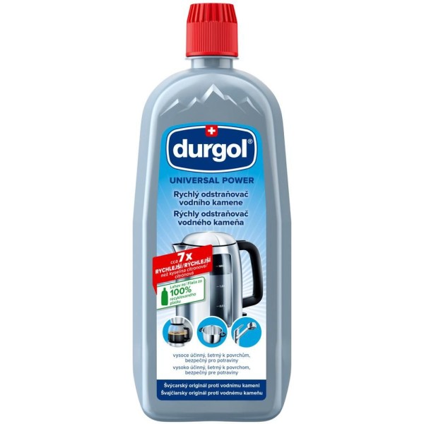 ODSTRAŇ. VODNÍHO KÁMEN 750ML PRÁŠ.DURGOL