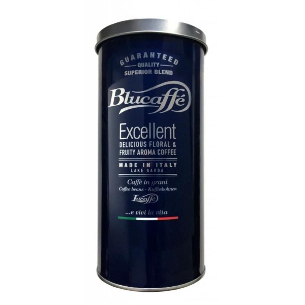 BLUCAFFE KÁVA ZRNKOVÁ 500 G LUCAFFE