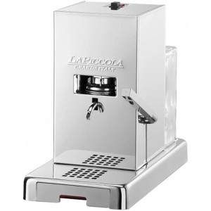 LA PICCOLA DOUBLE AUTOM. KÁVOVAR LUCAFFÉ