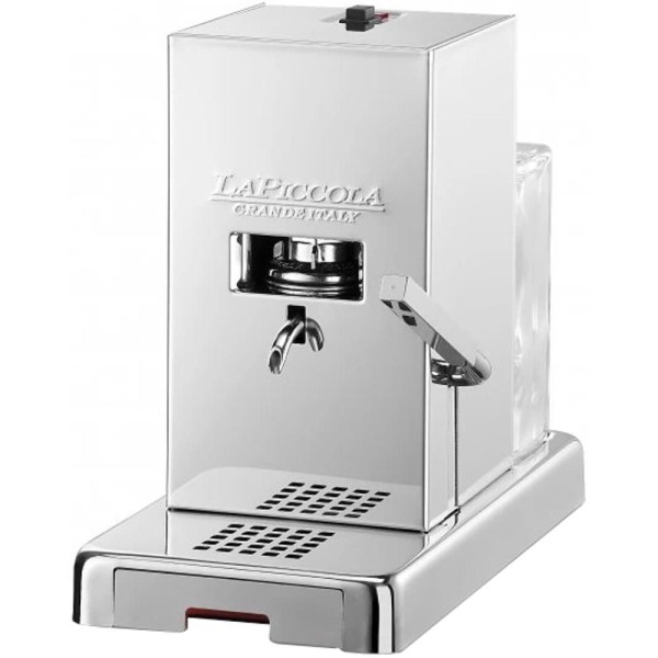 LA PICCOLA DOUBLE AUTOM. KÁVOVAR LUCAFFÉ