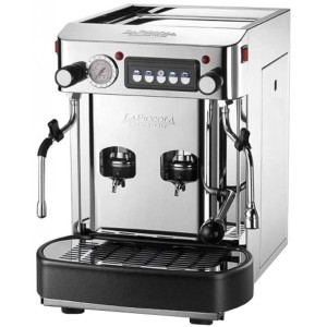 CECILIA SPEEDY 2 AUTOMAT INOX LUCAFFÉ