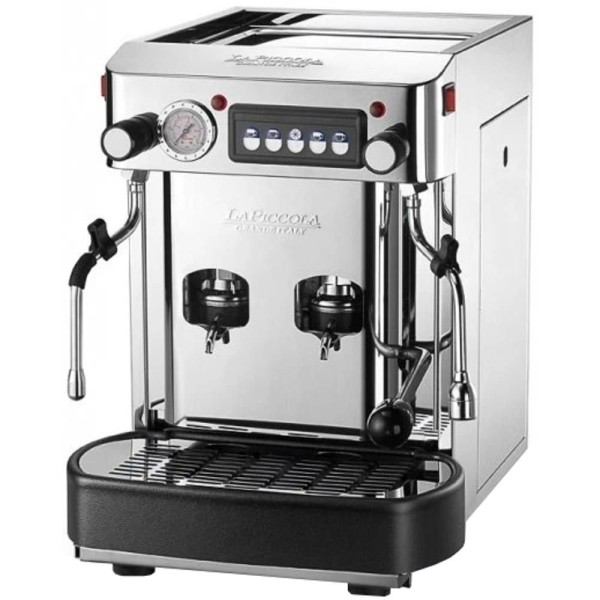 CECILIA SPEEDY 2 AUTOMAT INOX LUCAFFÉ