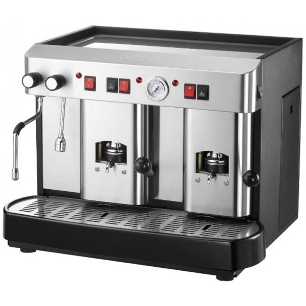 CECILIA GRUPPO 2 AUTOMAT KÁVOVAR LUCAFFÉ