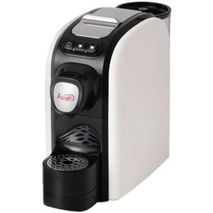 LA PICCOLA CREMOSA KÁVOVAR LUCAFFÉ