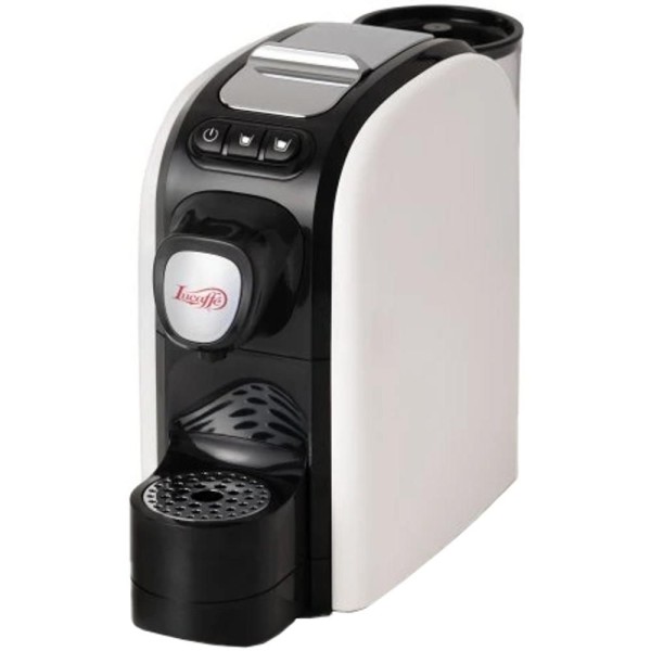 LA PICCOLA CREMOSA KÁVOVAR LUCAFFÉ