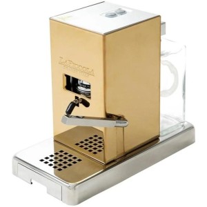 LA PICCOLA GOLD AUTOMAT KÁVOVAR LUCAFFÉ