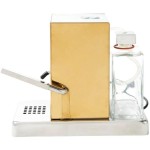 LA PICCOLA GOLD AUTOMAT KÁVOVAR LUCAFFÉ