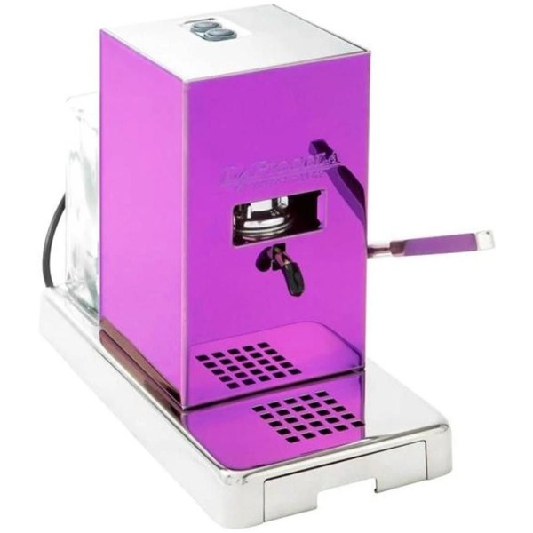 LA PICCOLA VIOLET AUTOM. KÁVOVAR LUCAFFÉ