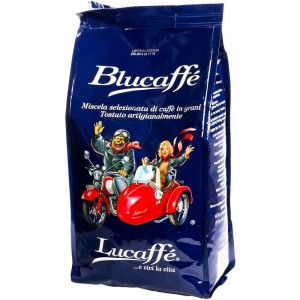 BLUCAFFE KÁVA ZRNKOVÁ 700 G LUCAFFE