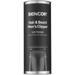 SHP 7500BK Zastřihovač vlasů SENCOR