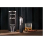 SHP 7500BK Zastřihovač vlasů SENCOR