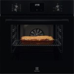 LOFGF00BK TROUBA VESTAVNÁ ELECTROLUX