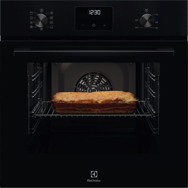 LOFGF00BK TROUBA VESTAVNÁ ELECTROLUX