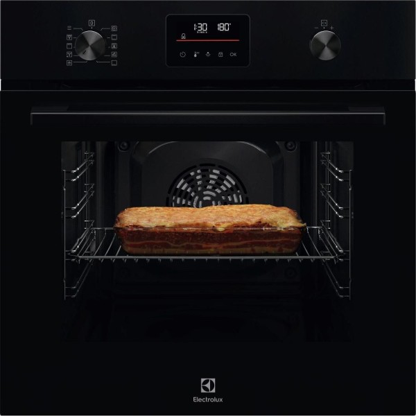 LOF4P06BK TROUBA VESTAVNÁ ELECTROLUX