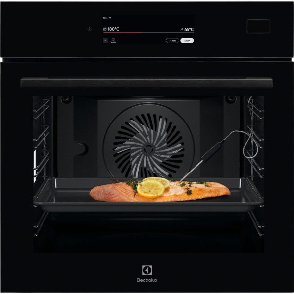 LOB9S3SZ TROUBA VESTAVNÁ ELECTROLUX