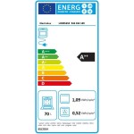 LOB9S3SZ TROUBA VESTAVNÁ ELECTROLUX