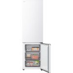 GBBS524CSW CHLADNIČKA KOMBI LG