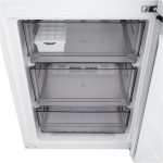 GBBS524CSW CHLADNIČKA KOMBI LG