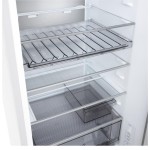 GBBS524CSW CHLADNIČKA KOMBI LG